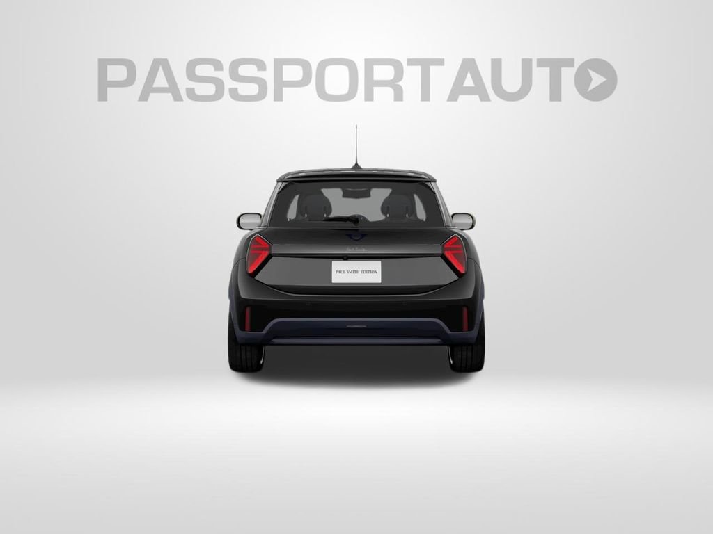 New 2027 MINI Cooper S FWD image 5