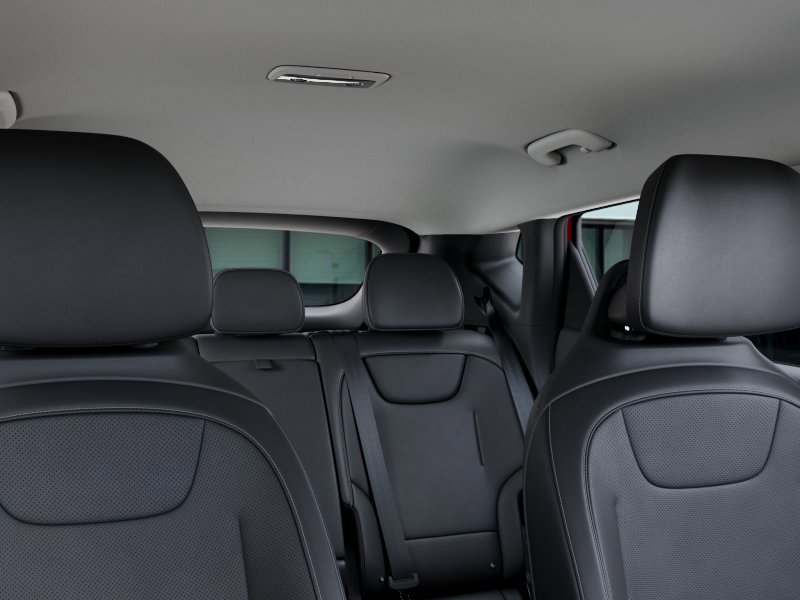 New 2025 Kia EV6 Wind image 28