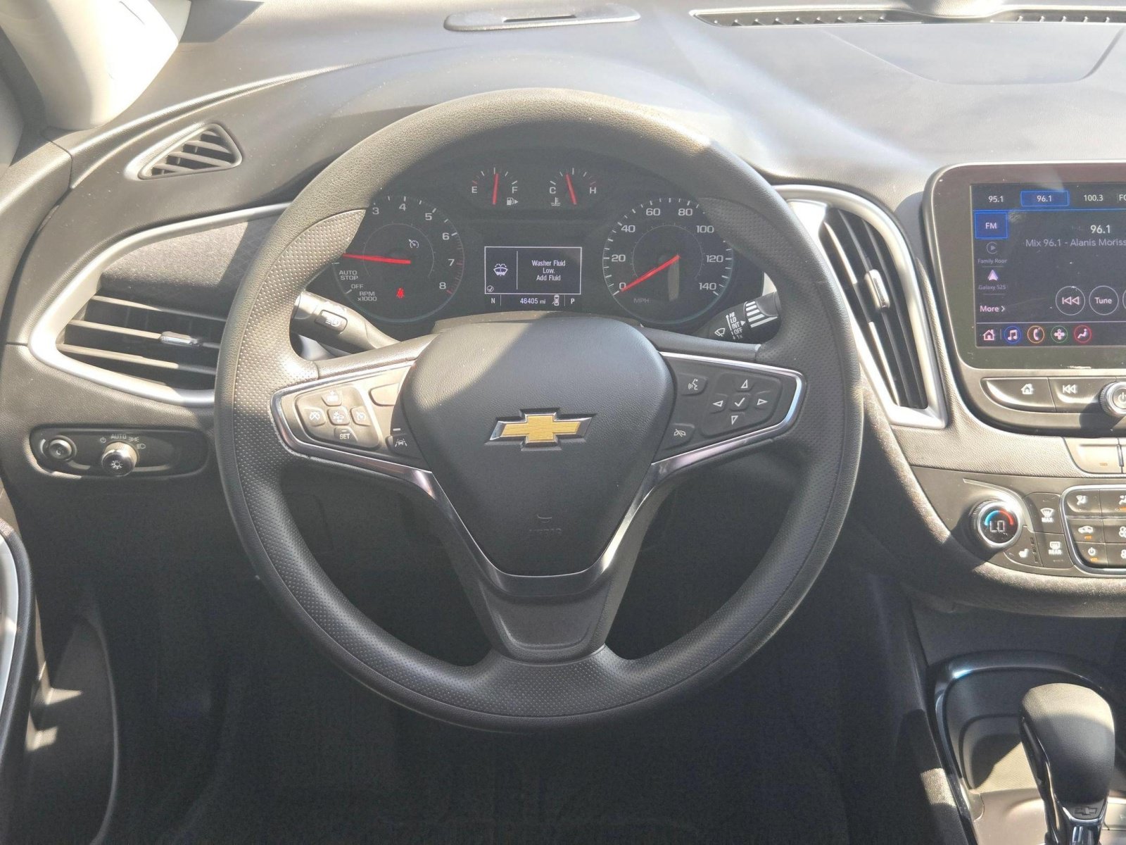 Used 2024 Chevrolet Malibu LT FWD image 16