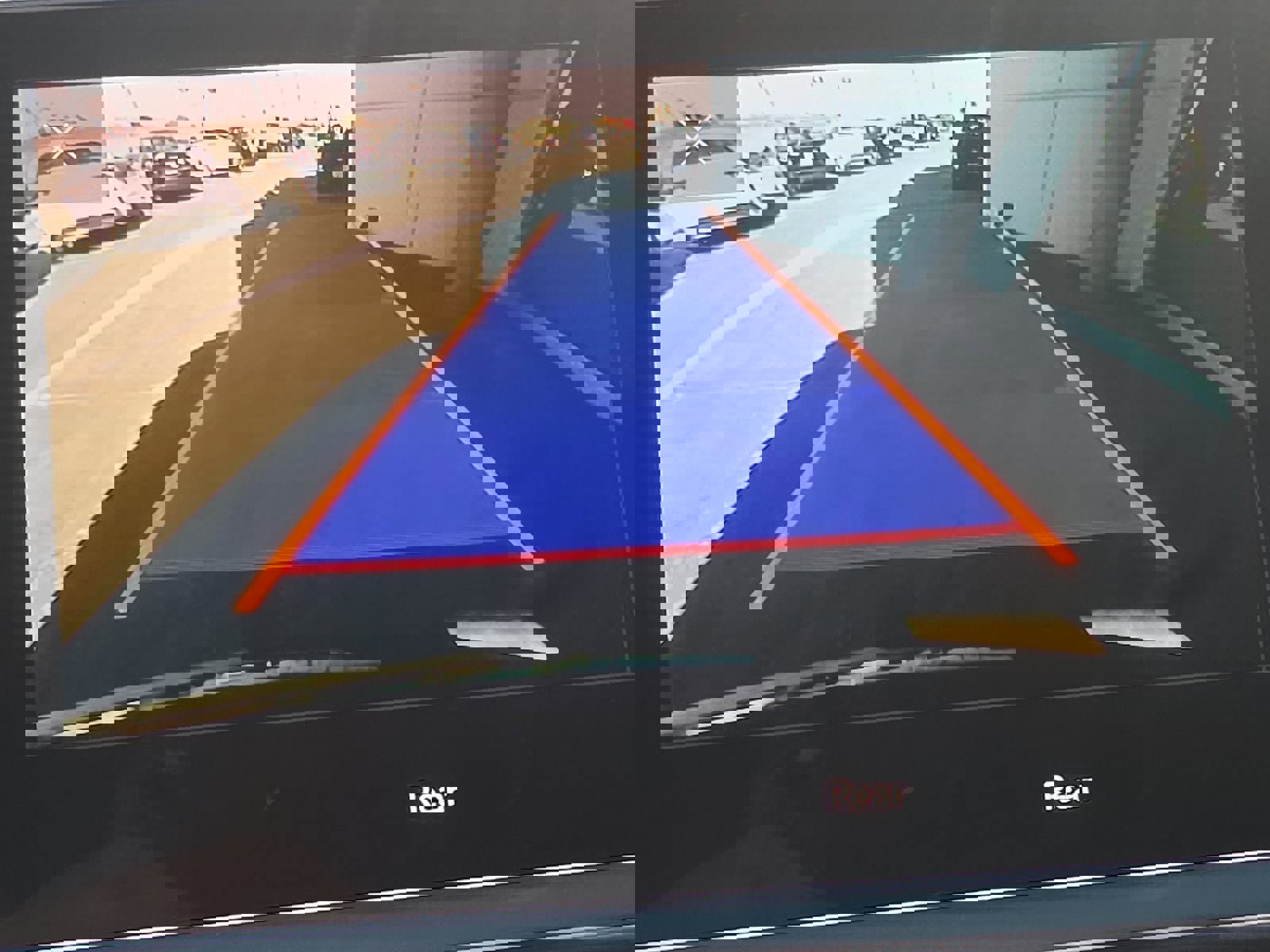 Used 2024 Audi Q3 2.0T Premium image 10