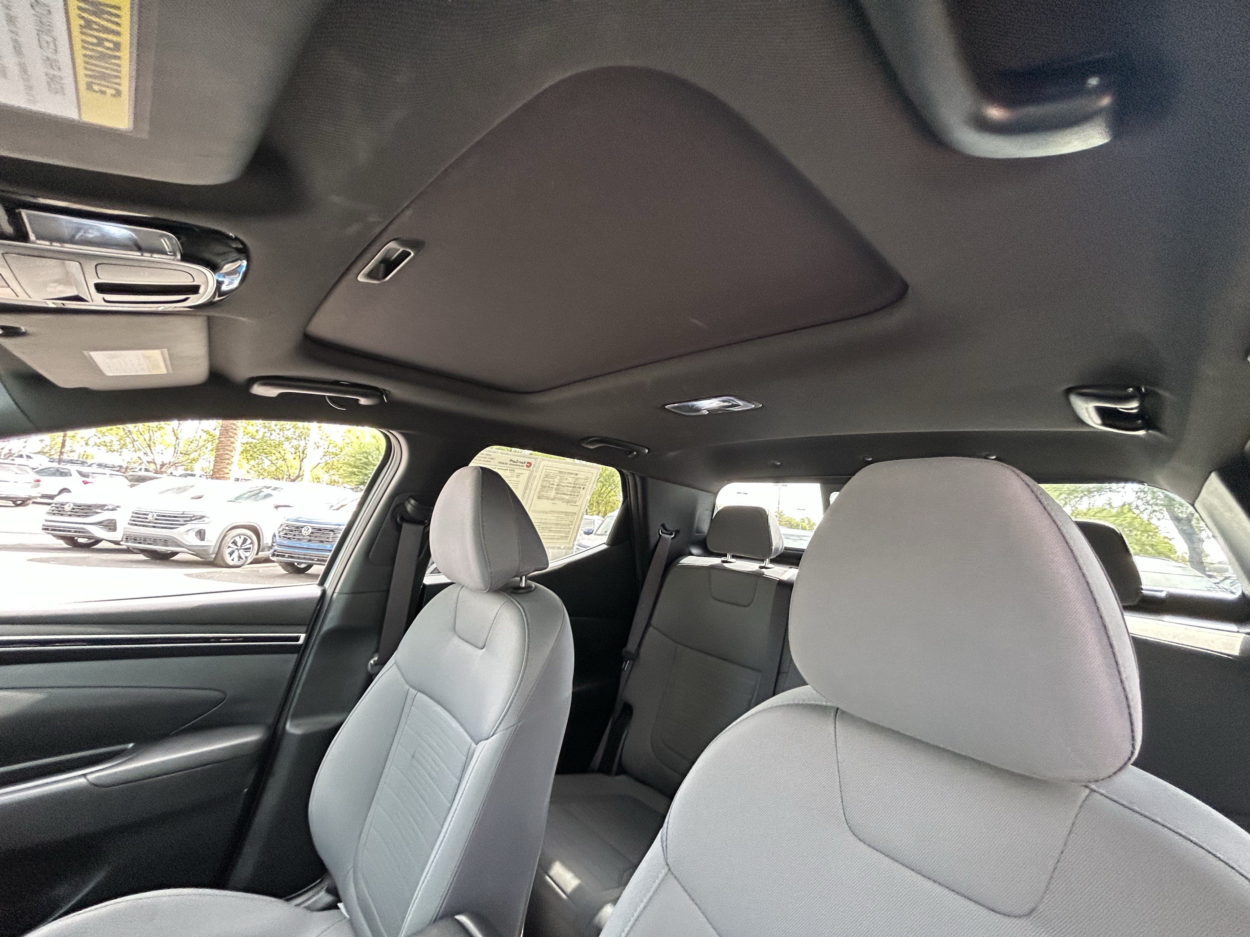 Used 2024 Hyundai Santa Cruz SEL w/ Activity Package FWD image 19