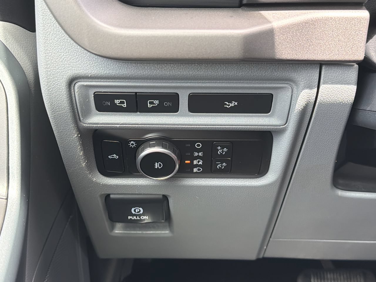 Used 2024 Ford F150 XLT w/ Equipment Group 302A MID AWD/4WD image 26