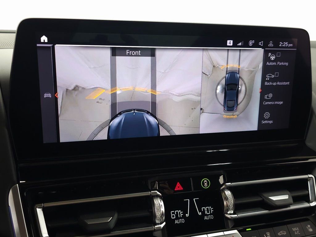 Used 2024 BMW M850i xDrive Coupe image 36