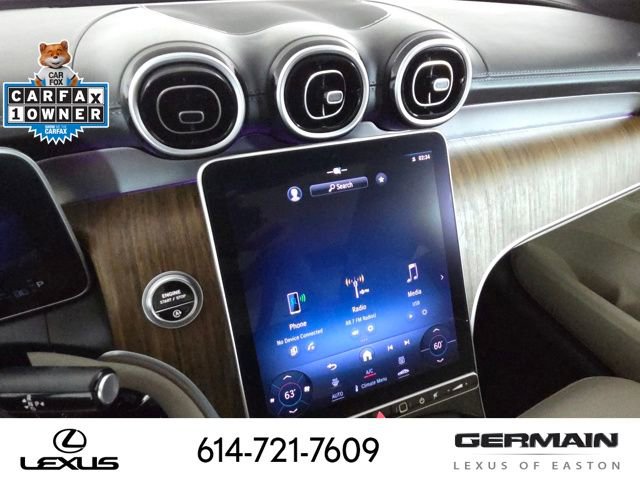 Used 2024 Mercedes-Benz GLC 300 4MATIC image 27