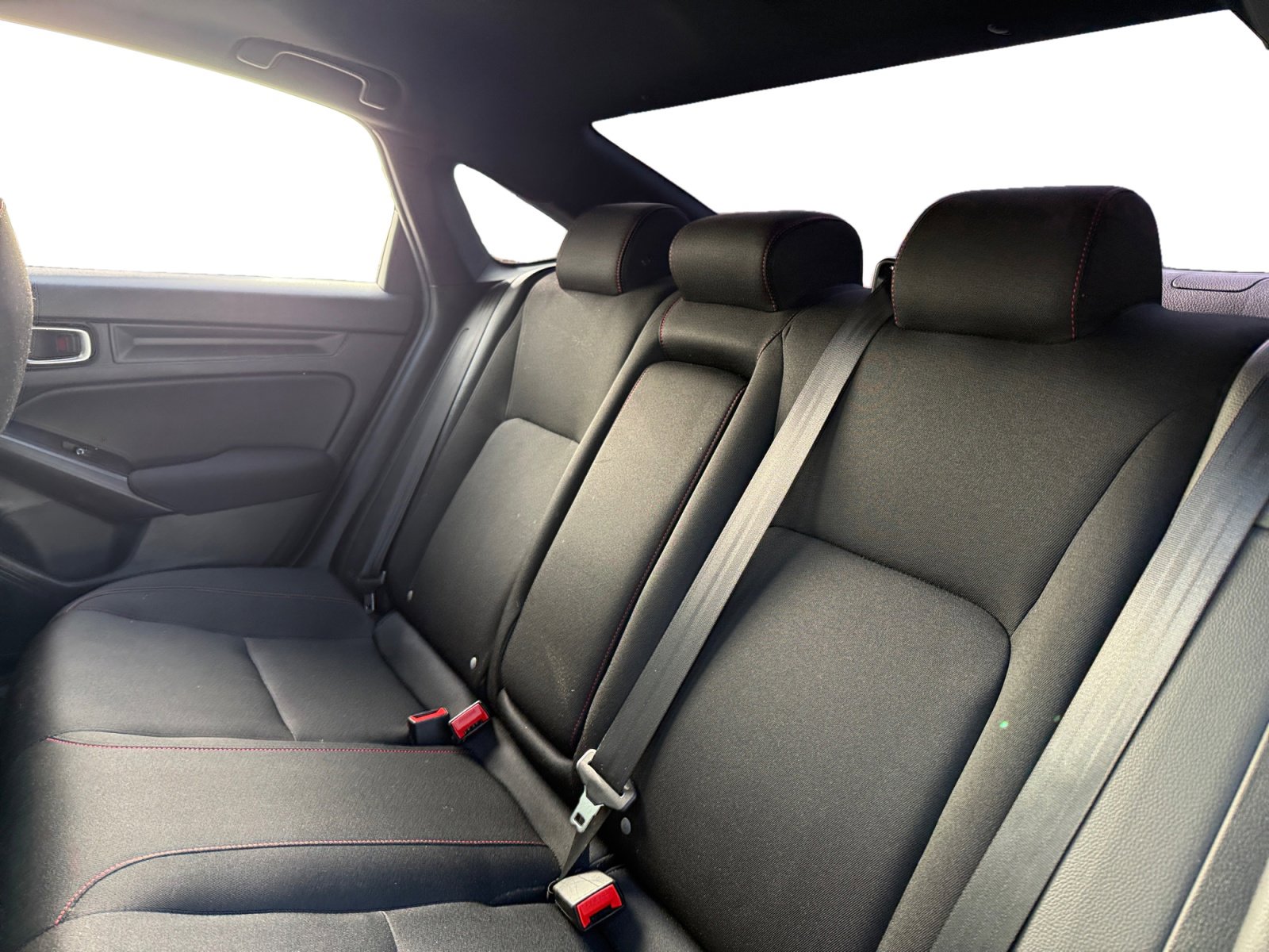 Used 2024 Honda Civic Si image 13