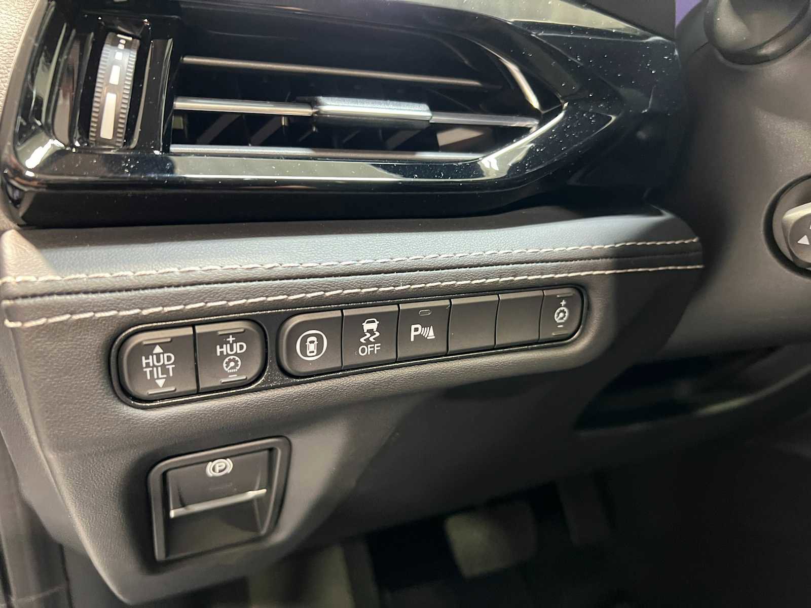 New 2026 Acura MDX SH-AWD w/ Advance Package image 23