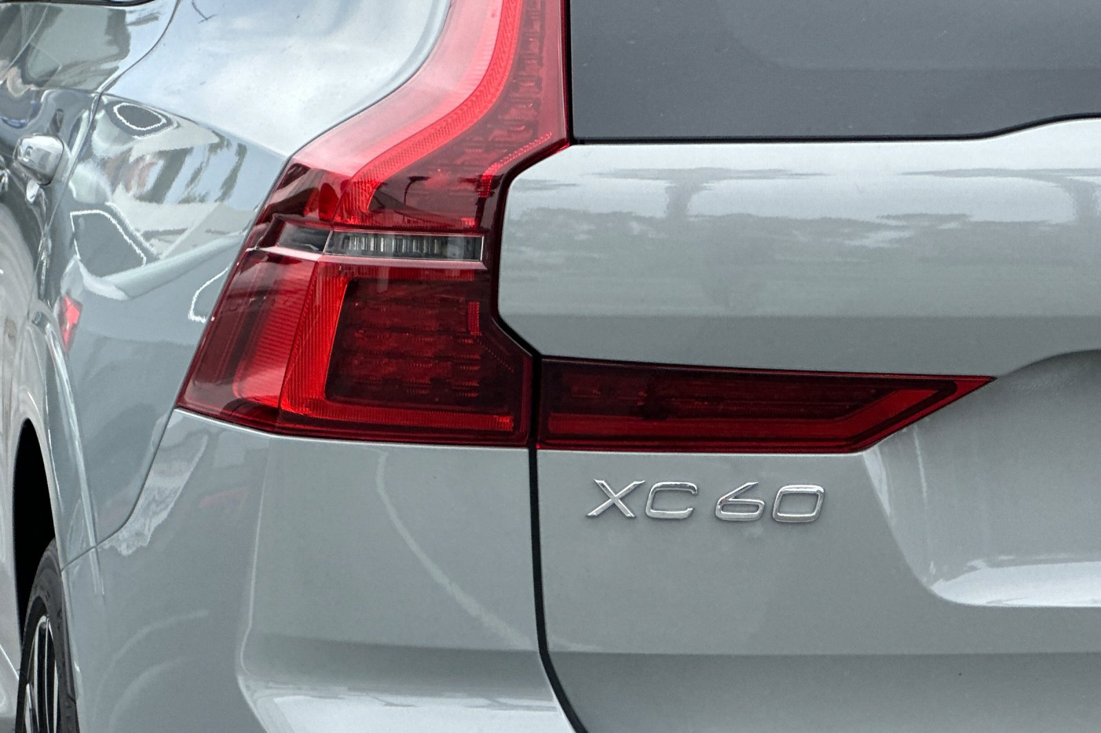 New 2026 Volvo XC60 B5 Ultra w/ Climate Package PRO AWD/4WD image 23