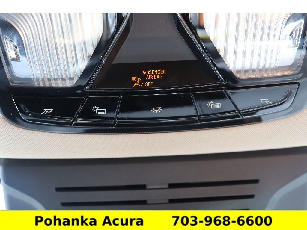 Used 2026 BMW X7 xDrive40i AWD/4WD image 22