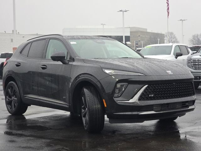 New 2026 Buick Envision Sport Touring image 21