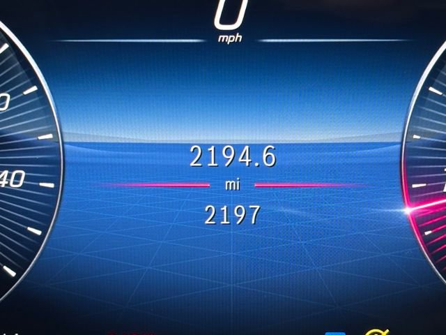 Certified 2025 Mercedes-Benz GLB 250 GLB 250 image 30