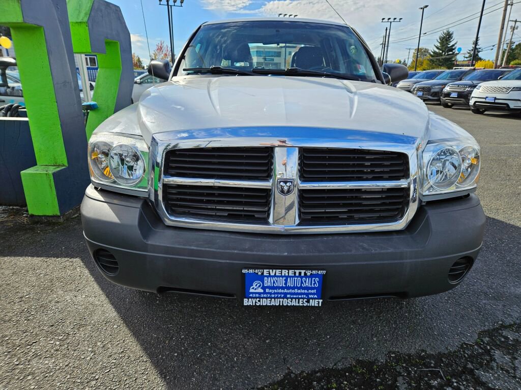 Used 2006 Dodge Dakota ST image 7