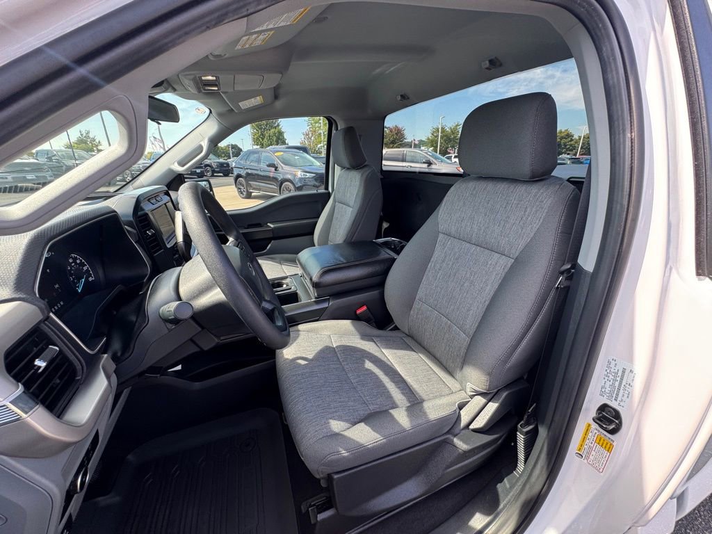 Used 2023 Ford F150 XL image 15