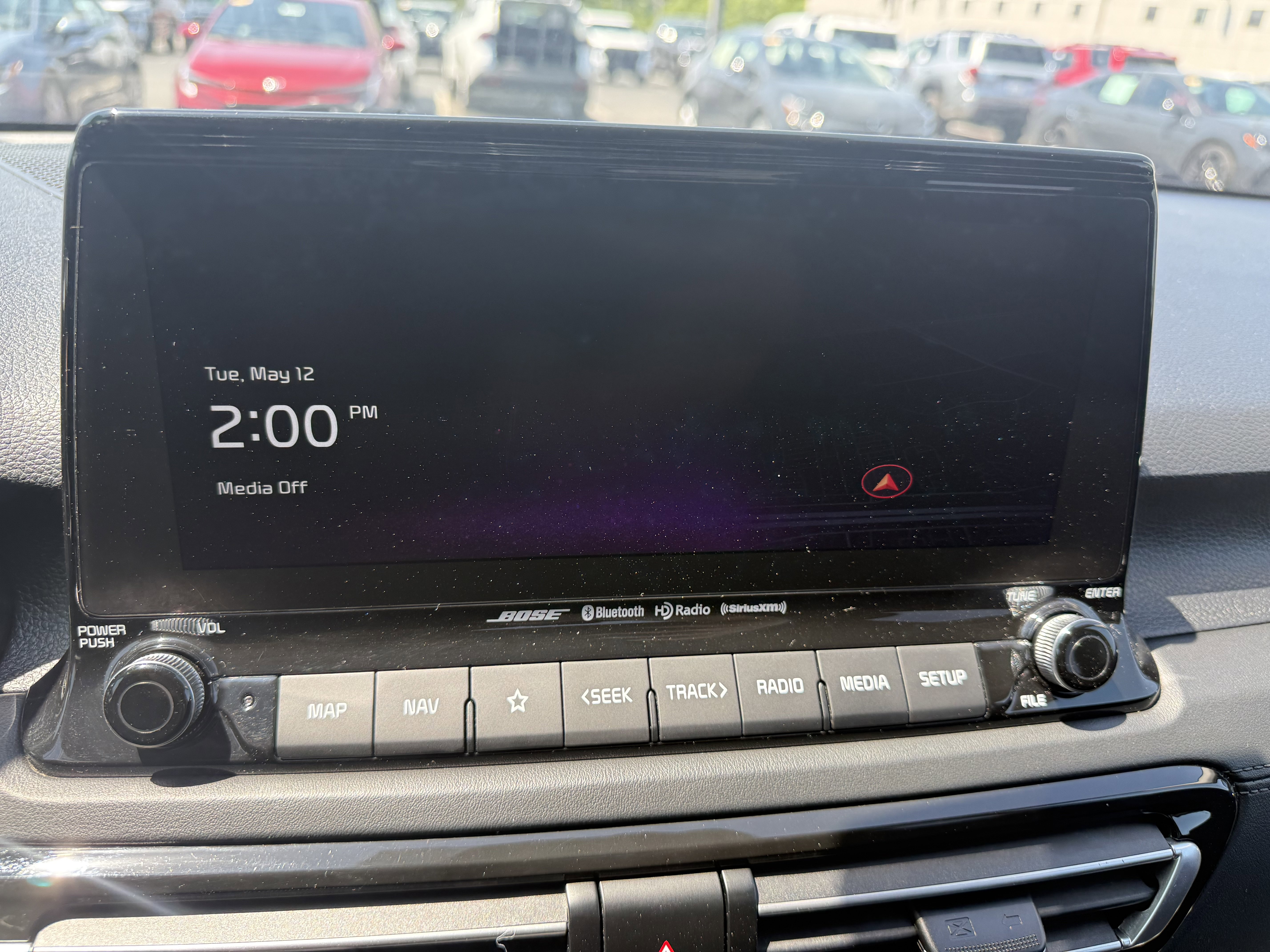 Used 2023 Kia Seltos SX AWD/4WD image 27