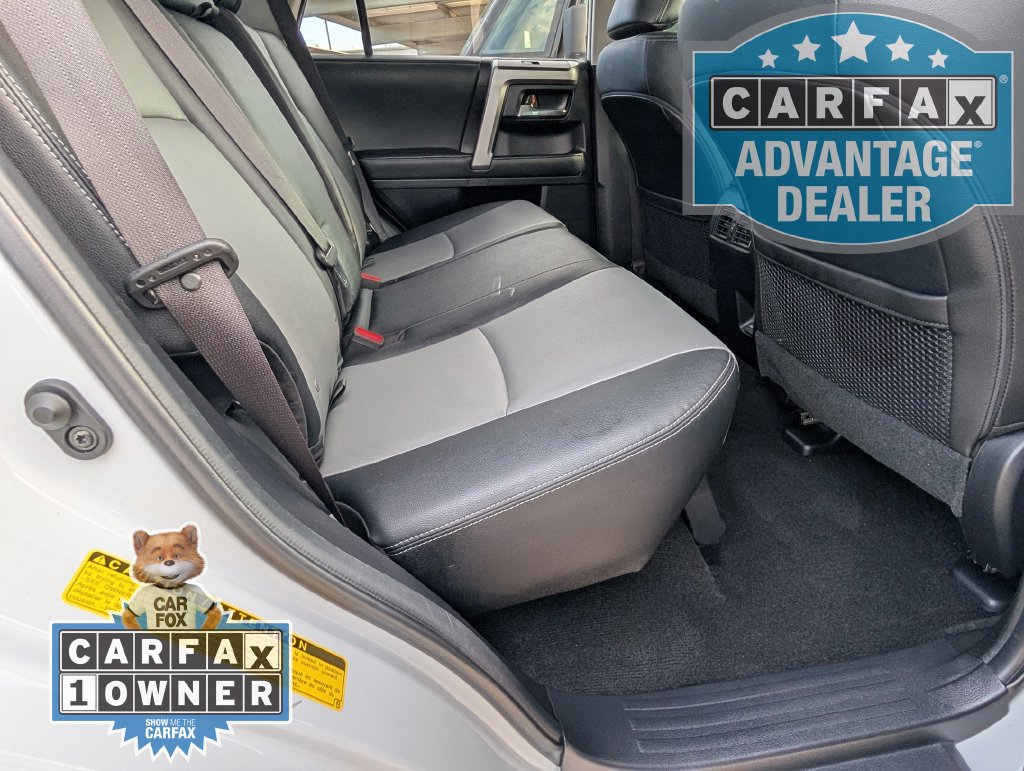 Used 2024 Toyota 4Runner SR5 Premium RWD image 22
