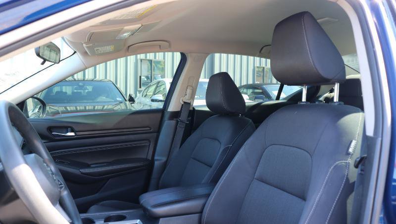 Used 2019 Nissan Altima 2.5 S FWD image 9