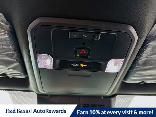 New 2026 Toyota Tacoma SR image 21