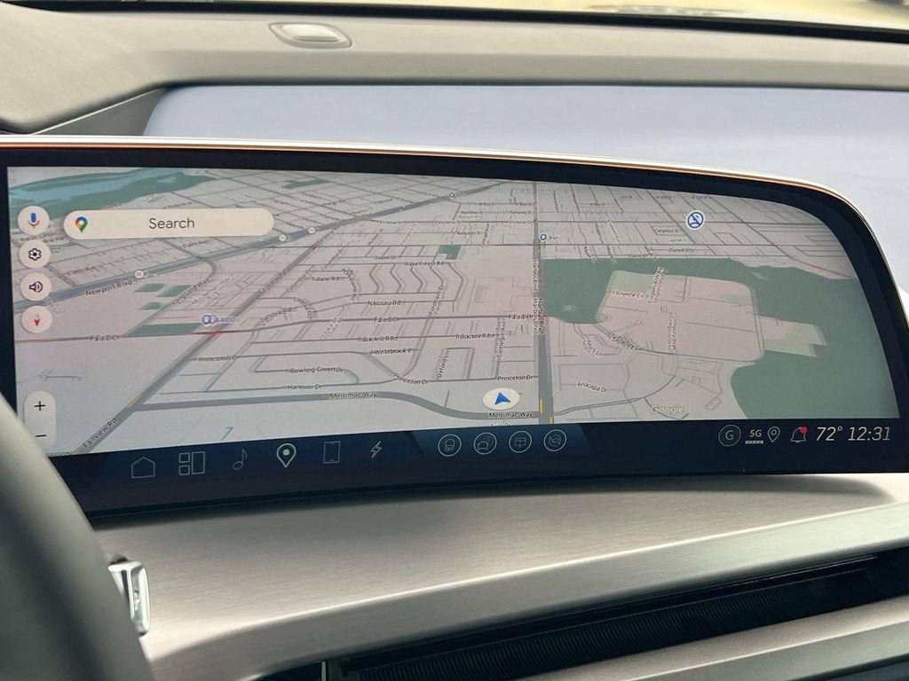 New 2026 Cadillac Vistiq Premium Luxury image 19