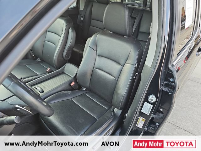 Used 2023 Honda Ridgeline RTL image 10
