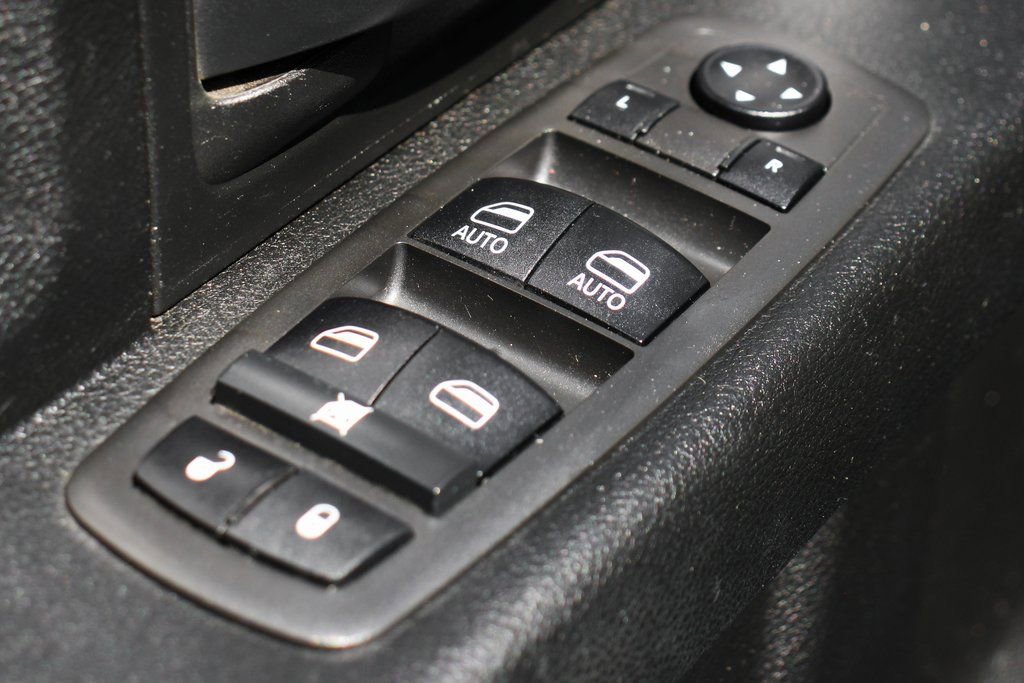 Used 2021 RAM 2500 Tradesman image 14