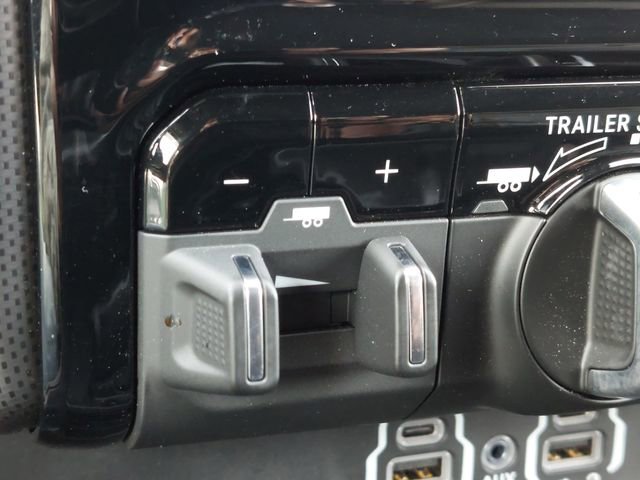 Used 2024 RAM 1500 Limited w/ Trailer Tow Group image 30