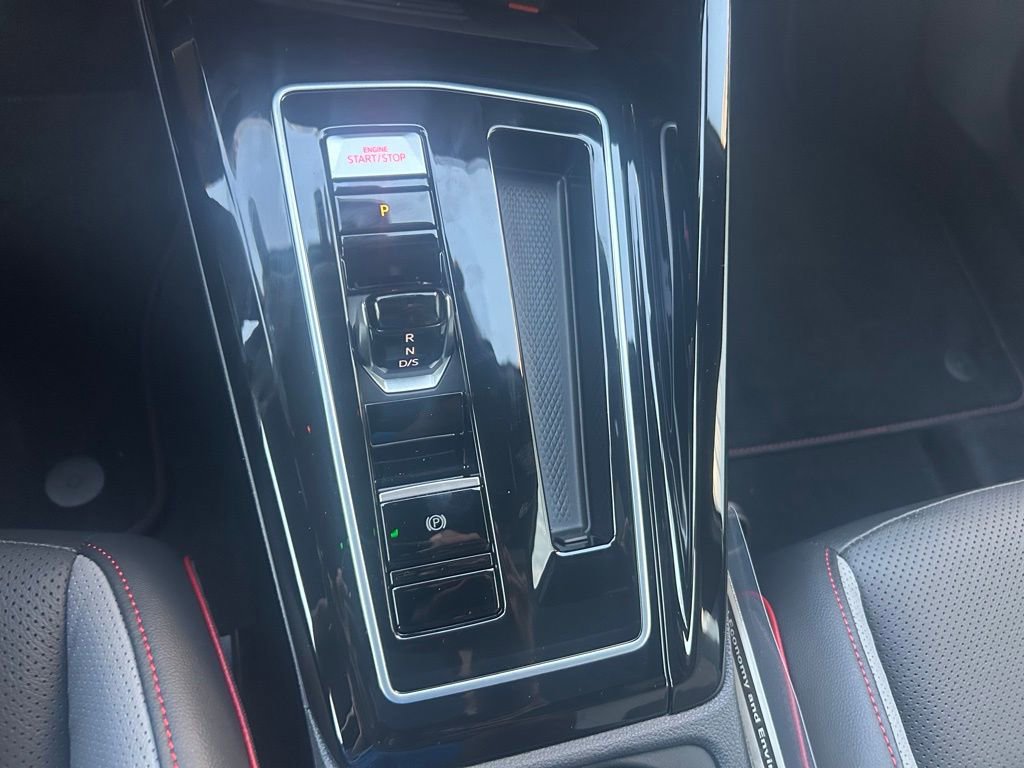 New 2026 Volkswagen GTI SE image 59