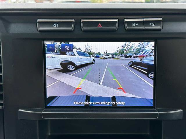 Used 2023 Ford F350 XLT w/ FX4 Off-Road Package image 28