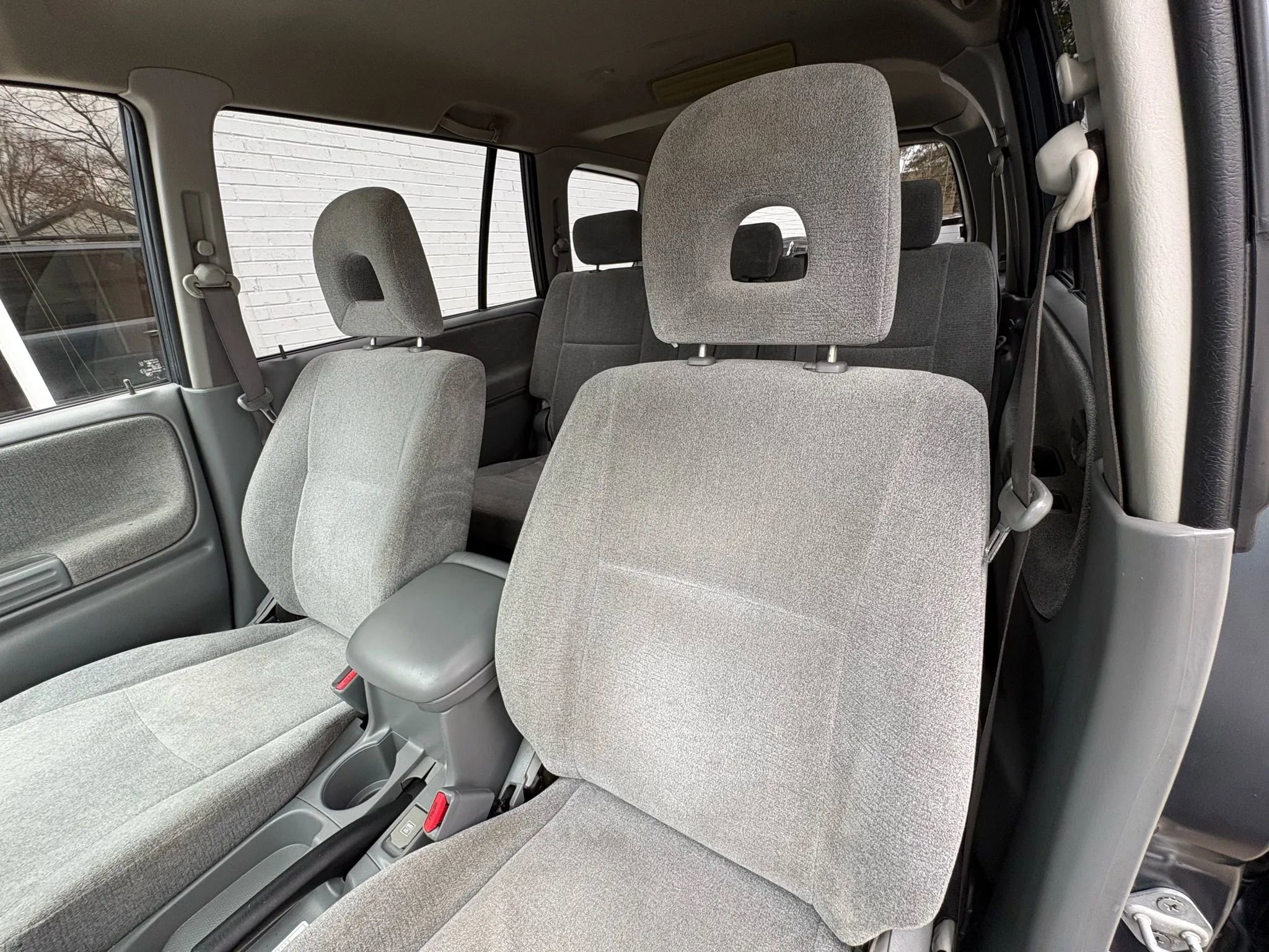 Used 2004 Suzuki XL7 LX image 28