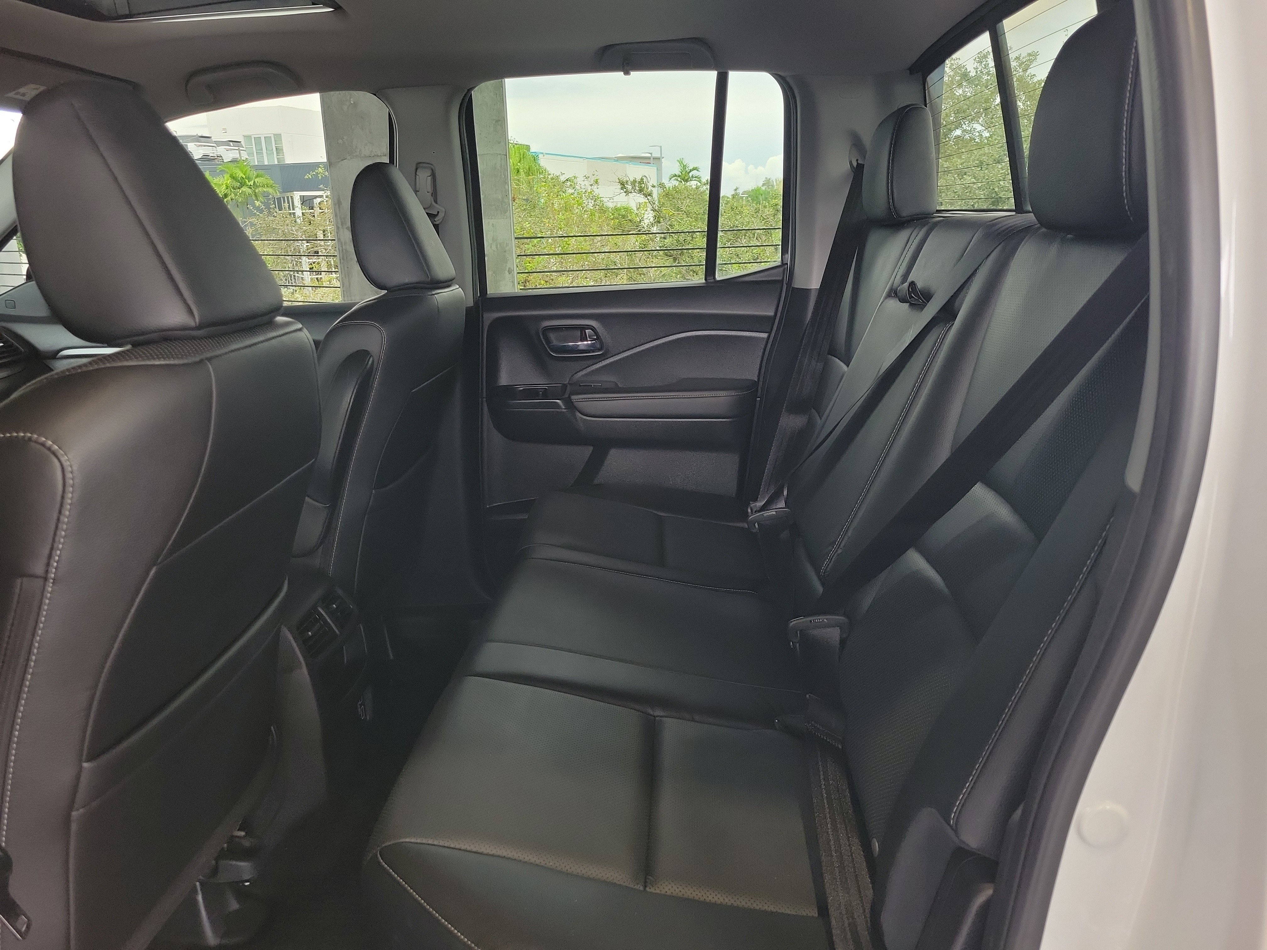Used 2023 Honda Ridgeline RTL-E image 9