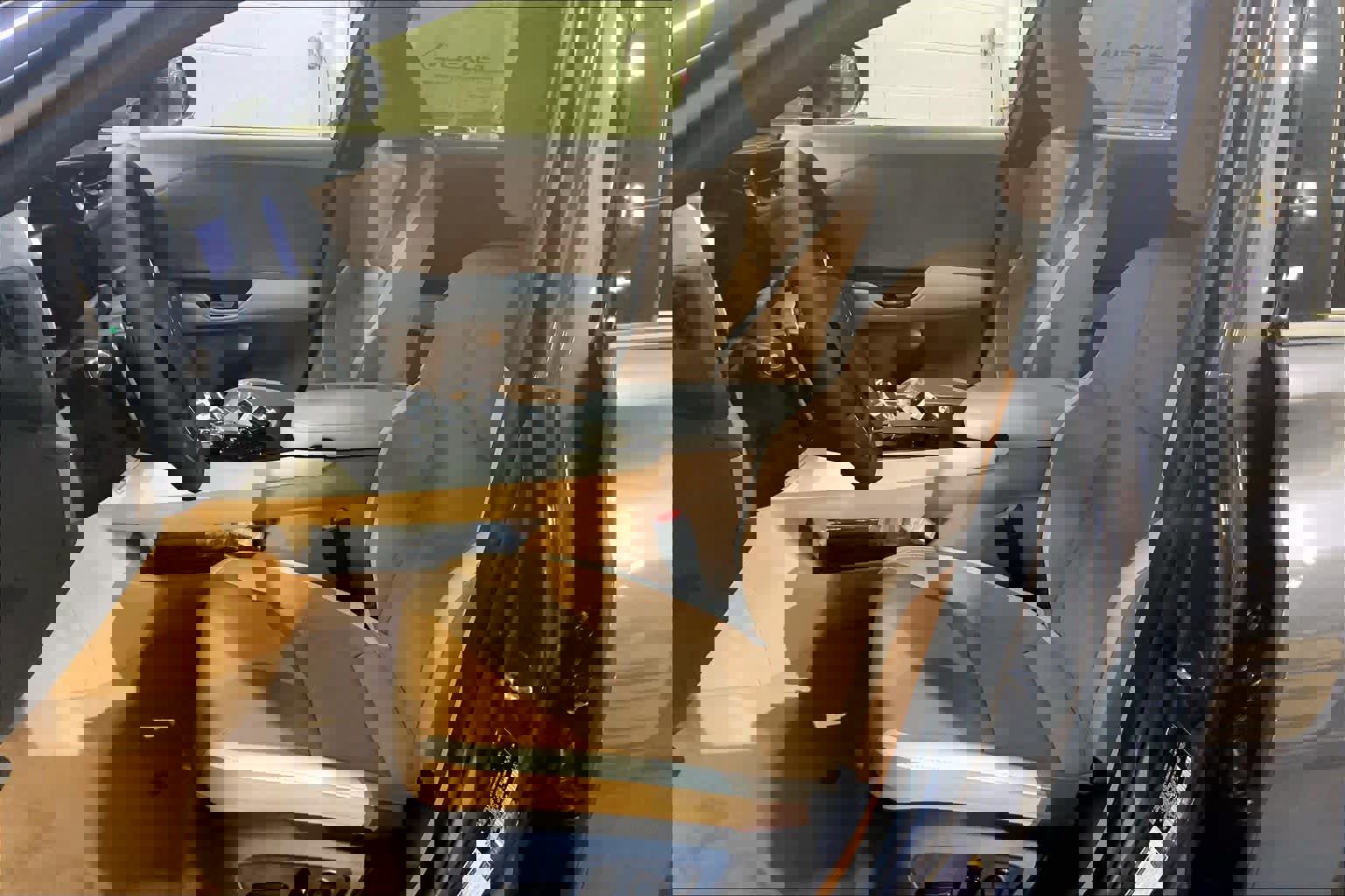 New 2026 Lexus RZ 450e Premium image 9