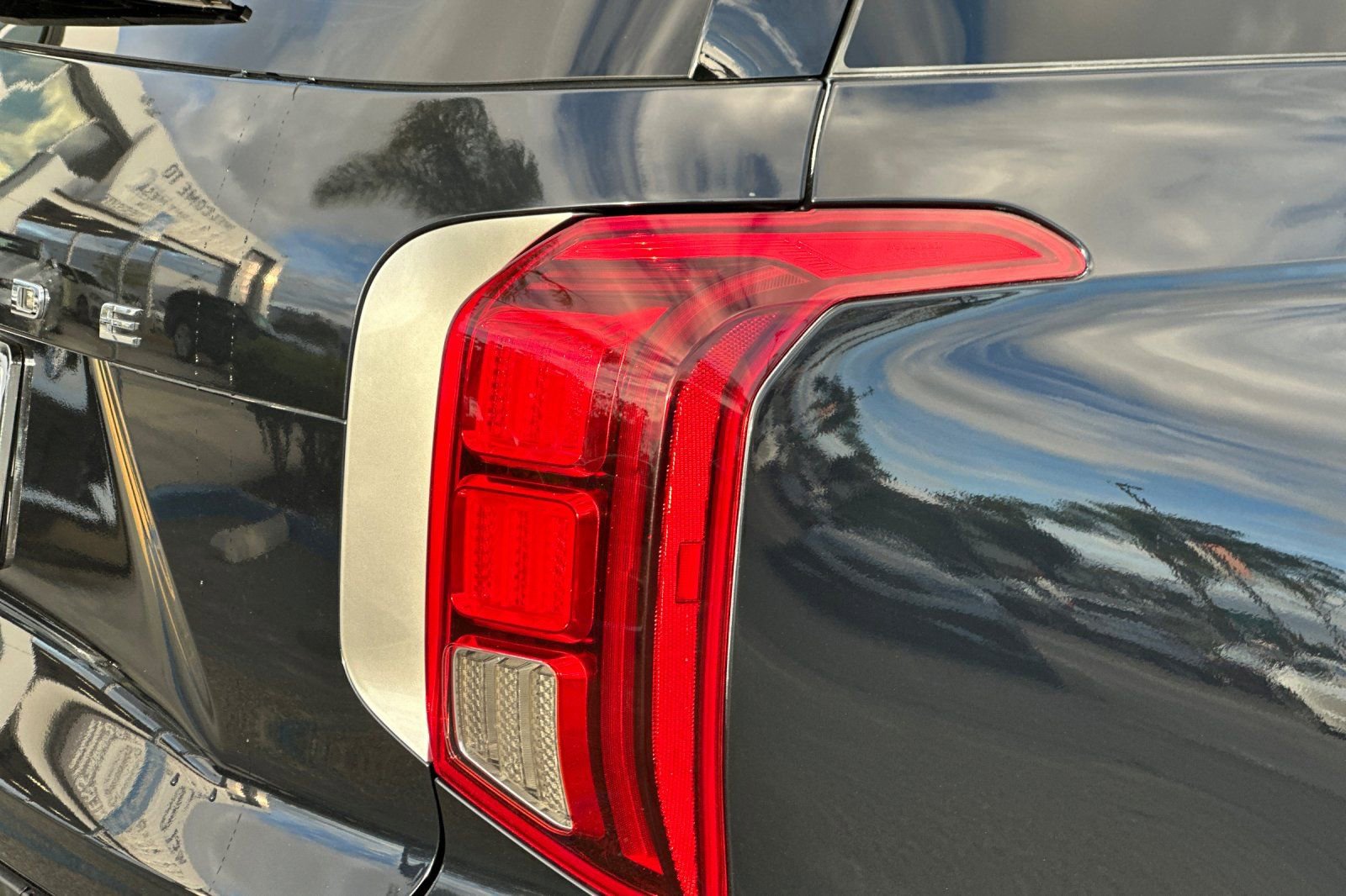 Used 2020 Hyundai Palisade SEL w/ Convenience Package image 26