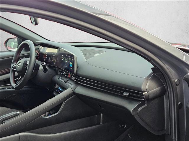 Used 2023 Hyundai Elantra N Line FWD image 20