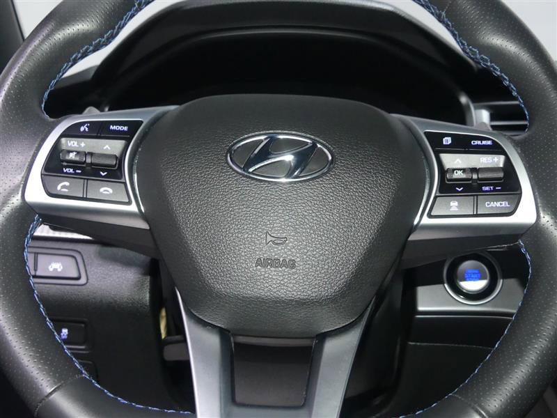 Used 2019 Hyundai Sonata Limited image 32