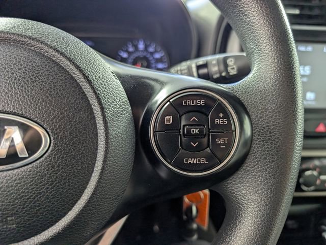 Used 2020 Kia Soul LX image 21