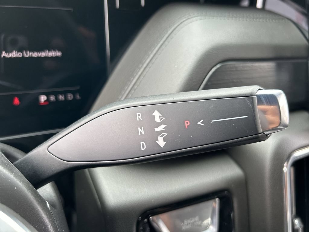 New 2026 GMC Yukon XL Denali AWD/4WD image 16