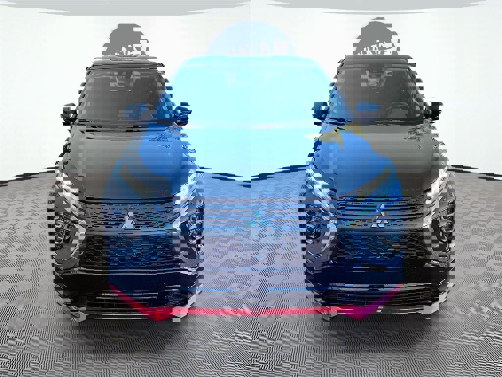 New 2026 Mitsubishi Eclipse Cross Ralliart image 2