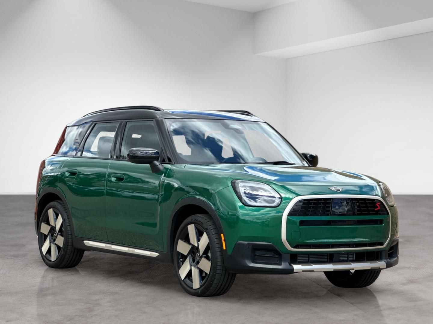 Used 2025 MINI Cooper Countryman S AWD/4WD image 9