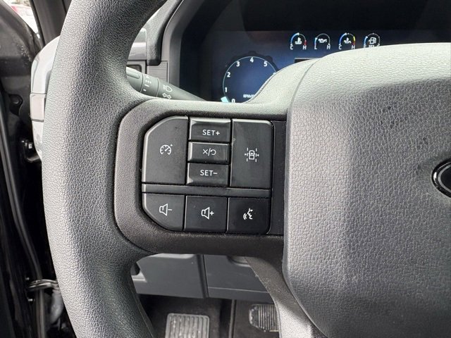 Used 2024 Ford F150 STX w/ STX Black Appearance Package image 24