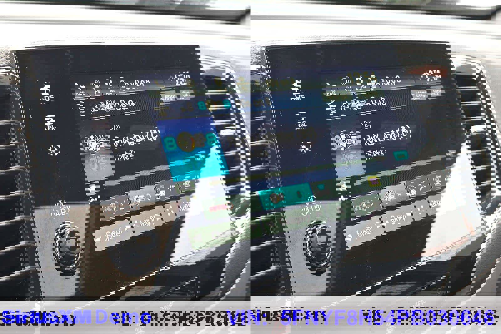 Certified 2023 Honda Passport EX-L image 28