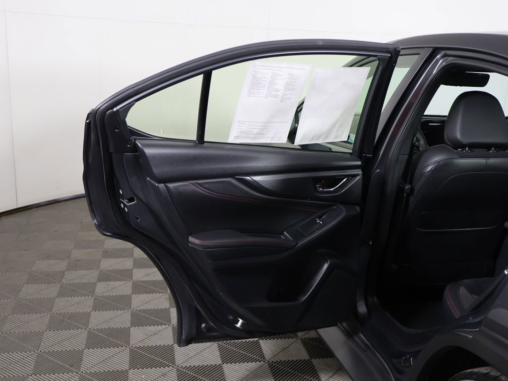 Used 2023 Subaru WRX Limited image 22