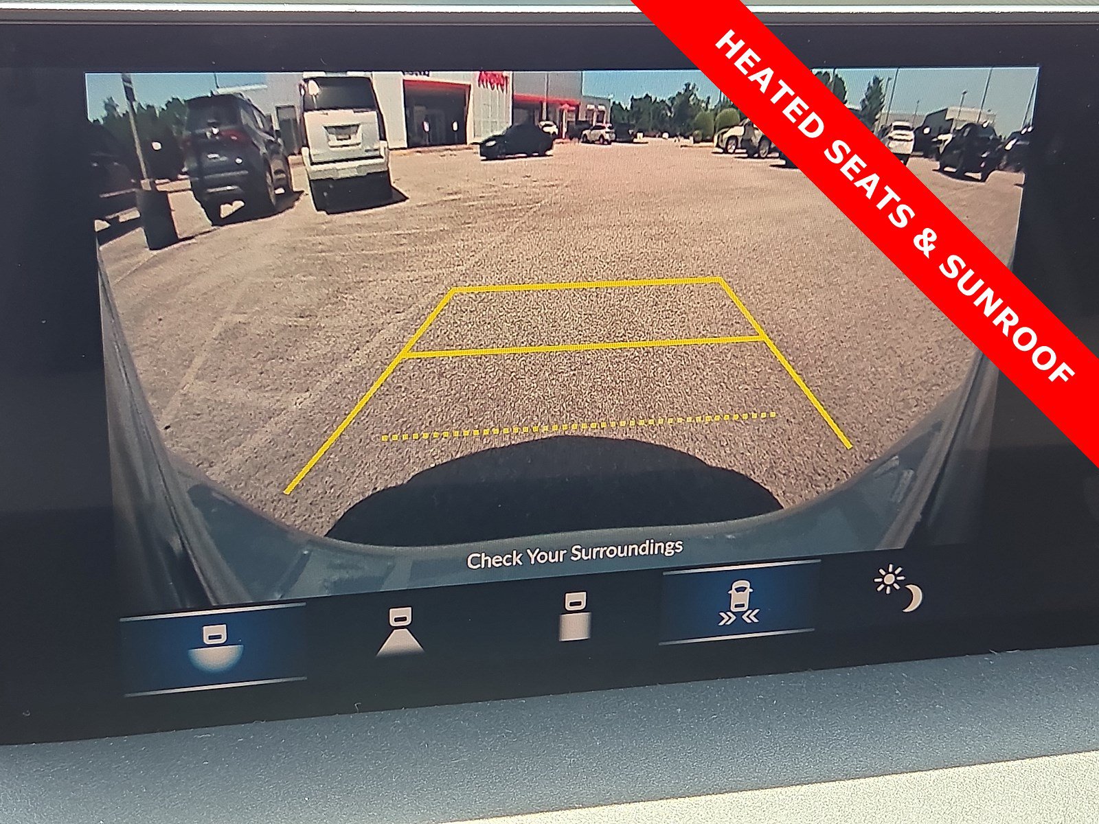 Used 2025 Acura TLX SH-AWD w/ A-SPEC Pkg image 18