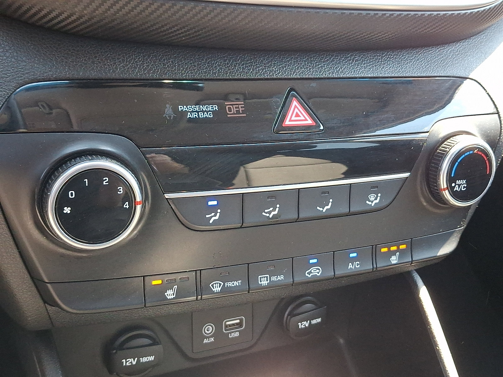 Used 2020 Hyundai Tucson Value AWD/4WD image 15