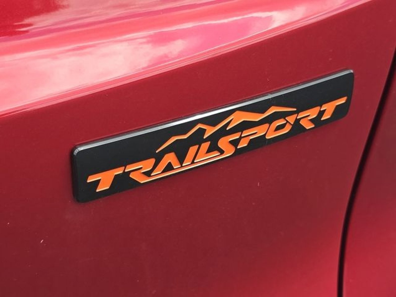 New 2026 Honda CR-V TrailSport image 13