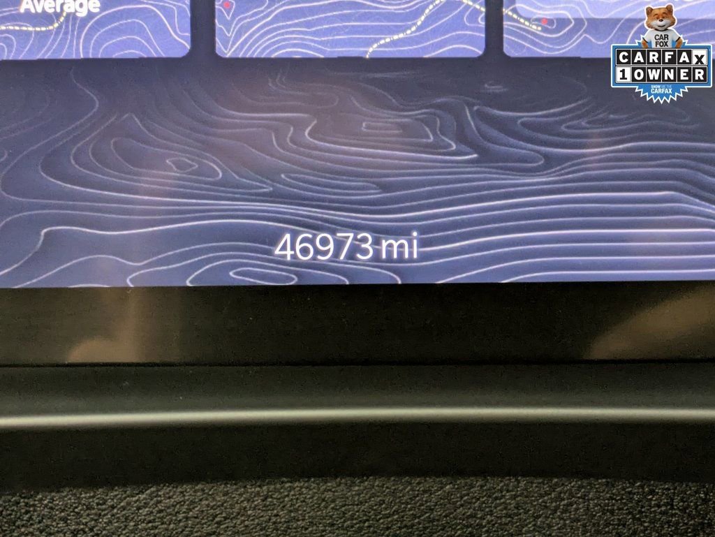 Used 2023 Jeep Grand Cherokee Altitude image 17