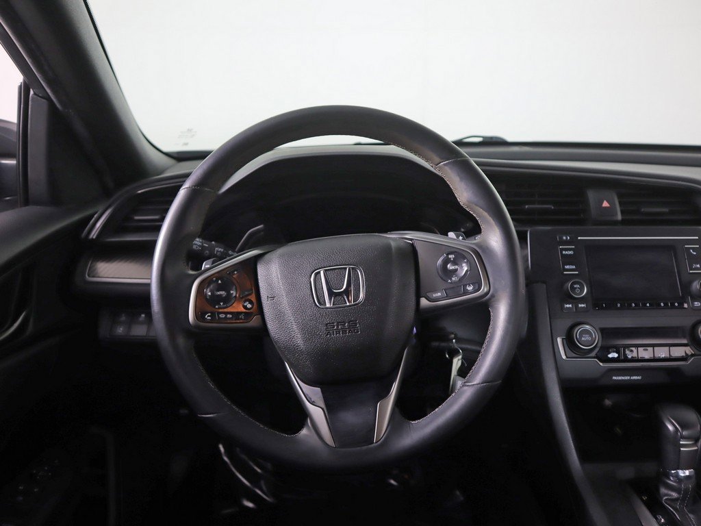 Used 2019 Honda Civic Sport image 38