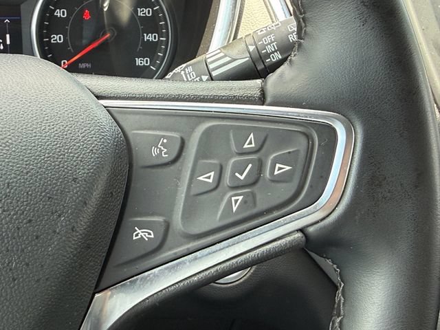 Used 2024 Chevrolet Equinox LT FWD image 22