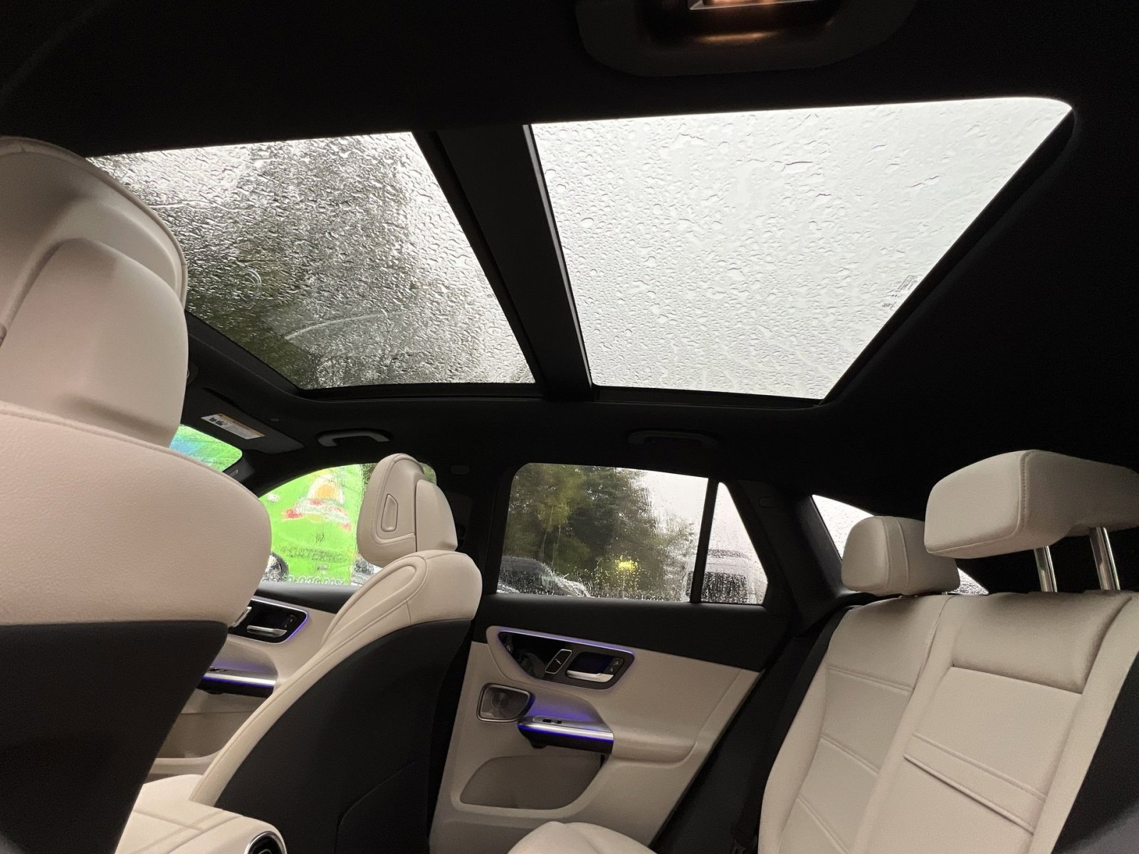 Certified 2026 Mercedes-Benz GLC 300 4MATIC image 22