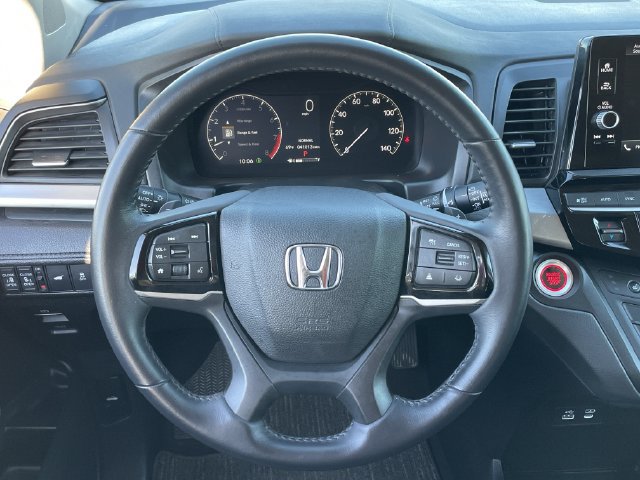 Used 2025 Honda Odyssey EX-L image 11