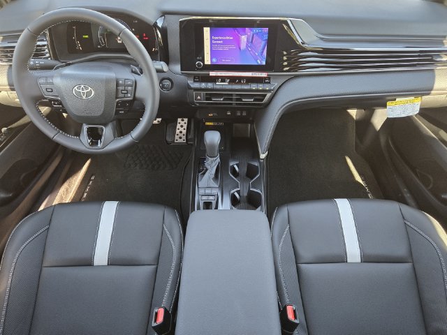 New 2026 Toyota Camry SE w/ Convenience Package FWD image 24