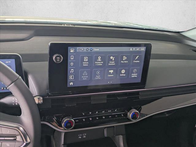 New 2026 Honda Prologue Touring image 12