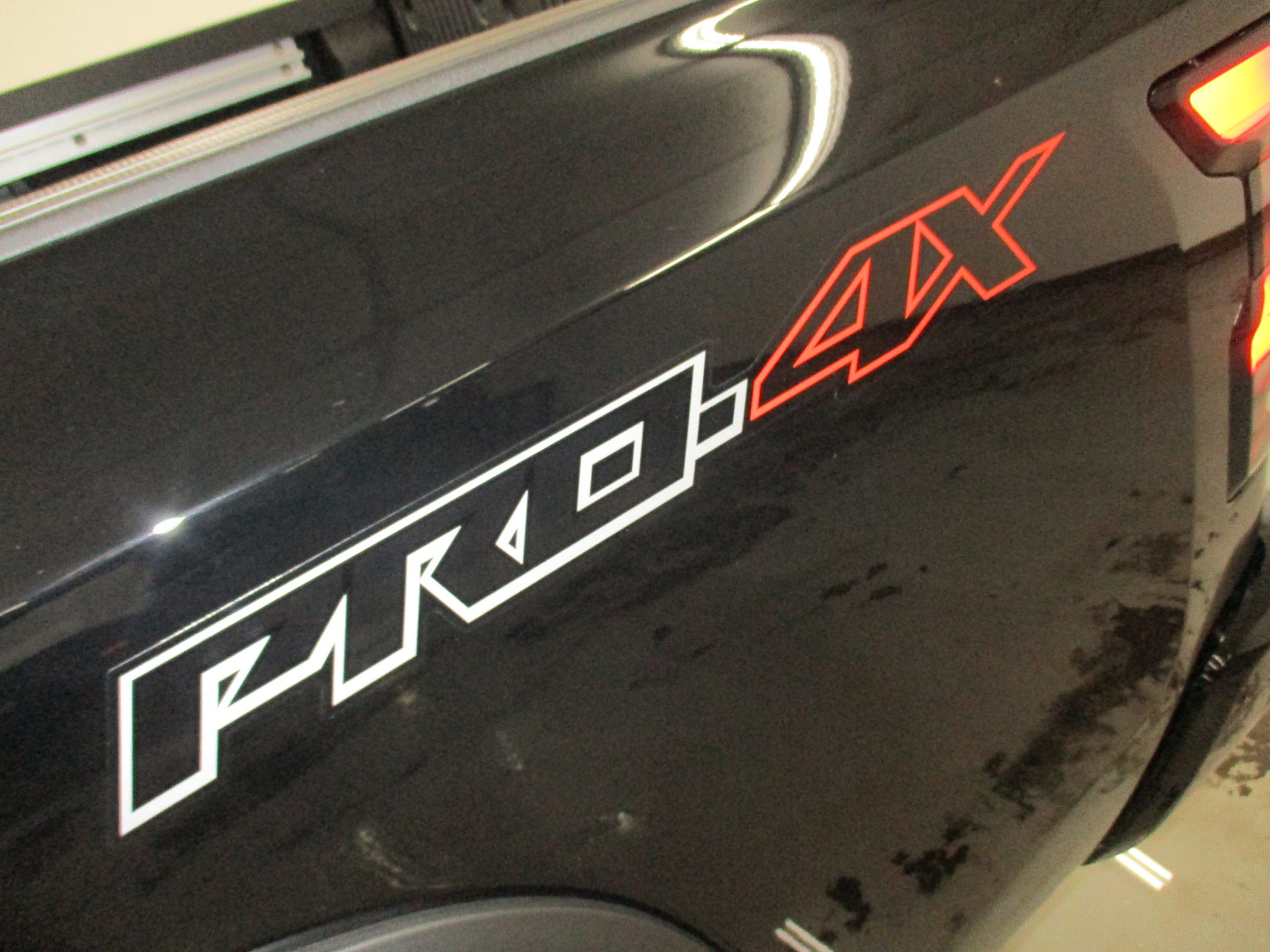 New 2026 Nissan Frontier PRO-4X w/ Pro Premium Package image 26